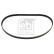Timing belt 23202 FEBI, Thumbnail 2