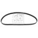 Timing Belt 23421 FEBI, Thumbnail 2
