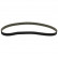 Timing Belt 23445 FEBI