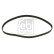 Timing belt 23528 FEBI, Thumbnail 2