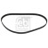 Timing Belt 24186 FEBI, Thumbnail 2