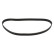 Timing Belt 24197 FEBI