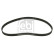 Timing belt 24363 FEBI, Thumbnail 2