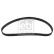 Timing Belt 24449 FEBI, Thumbnail 2