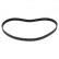 Timing Belt 24811 FEBI