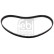Timing Belt 24811 FEBI, Thumbnail 2