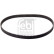 Timing Belt 26050 FEBI, Thumbnail 2