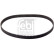 Timing belt 26050 FEBI, Thumbnail 2