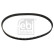 Timing belt 26281 FEBI, Thumbnail 2