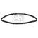 Timing belt 26300 FEBI, Thumbnail 2