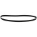 Timing Belt 26602 FEBI