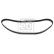 Timing belt 26625 FEBI, Thumbnail 2
