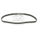 Timing belt 26692 FEBI, Thumbnail 2