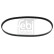 Timing Belt 26693 FEBI, Thumbnail 3