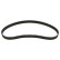 Timing Belt 26695 FEBI