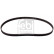 Timing Belt 26698 FEBI, Thumbnail 2