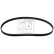 Timing belt 26698 FEBI, Thumbnail 2