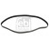 Timing Belt 26845 FEBI, Thumbnail 2
