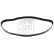 Timing belt 26846 FEBI, Thumbnail 2
