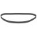 Timing Belt 26848 FEBI, Thumbnail 2