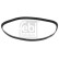Timing Belt 26848 FEBI, Thumbnail 3