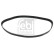 Timing belt 26848 FEBI, Thumbnail 3