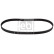 Timing belt 26900 FEBI, Thumbnail 2