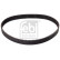 Timing Belt 26992 FEBI, Thumbnail 2
