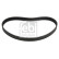 Timing Belt 26995 FEBI, Thumbnail 2