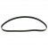 Timing Belt 27263 FEBI