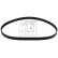 Timing Belt 27263 FEBI, Thumbnail 2