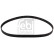 Timing belt 27263 FEBI, Thumbnail 2