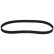 Timing Belt 27280 FEBI