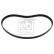 Timing Belt 27280 FEBI, Thumbnail 2