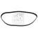 Timing Belt 28105 FEBI, Thumbnail 2