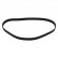 Timing Belt 28588 FEBI