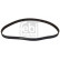 Timing Belt 28588 FEBI, Thumbnail 2