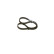 Timing Belt 300LAHN083 Bosch, Thumbnail 3