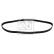 Timing Belt 30978 FEBI, Thumbnail 2