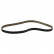 Timing Belt 34126 FEBI