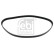 Timing Belt 34127 FEBI, Thumbnail 2