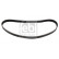 Timing Belt 36069 FEBI, Thumbnail 2