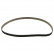 Timing Belt 37285 FEBI