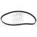 Timing Belt 37285 FEBI, Thumbnail 2