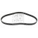 Timing Belt 37290 FEBI, Thumbnail 2