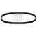 Timing Belt 38693 FEBI, Thumbnail 2