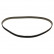 Timing Belt 40562 FEBI