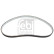 Timing Belt 40562 FEBI, Thumbnail 2