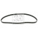 Timing Belt 40563 FEBI, Thumbnail 2