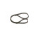 Timing Belt 405LA075 Bosch